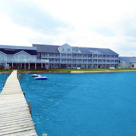 Lakeside Resort & Conference Center ホートン・レイク エクステリア 写真